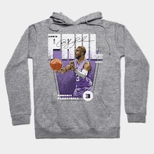 Chris Paul Phoenix Premiere Hoodie